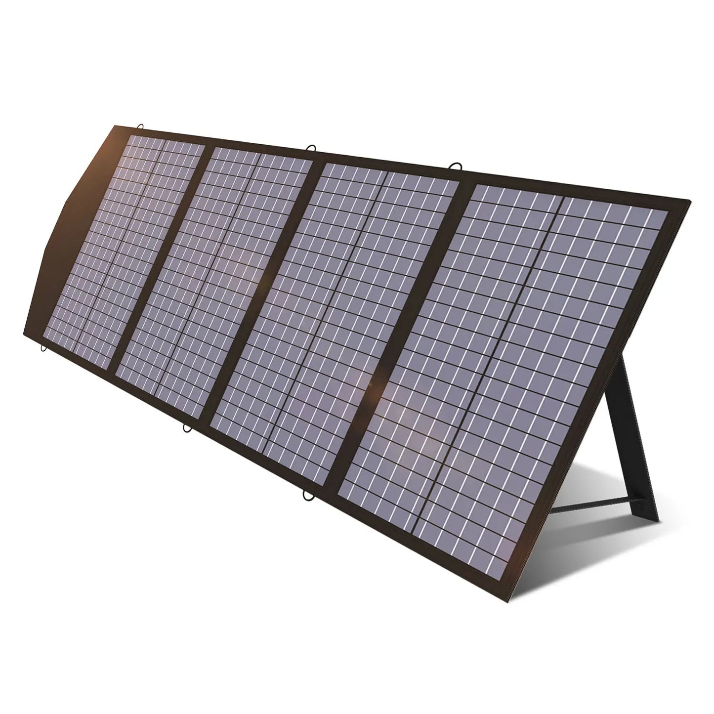 ALLPOWERS Foldable Portable Solar Charger Panel For Camping And RV