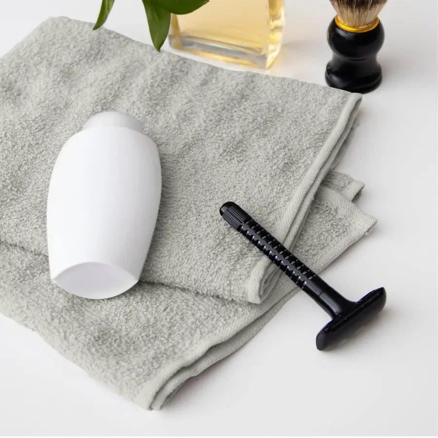 Salon Towels Bulk Pack 24 100 Cotton Absorbent Spa Towels