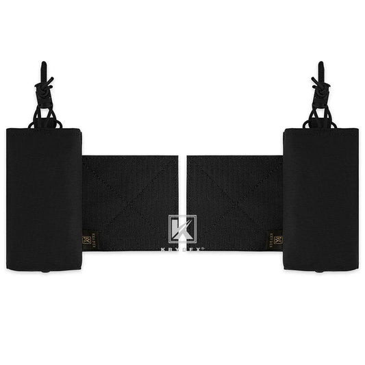 KRYDEX Mag Holder Radio Pouch for MK3 MK4 Chest Rig