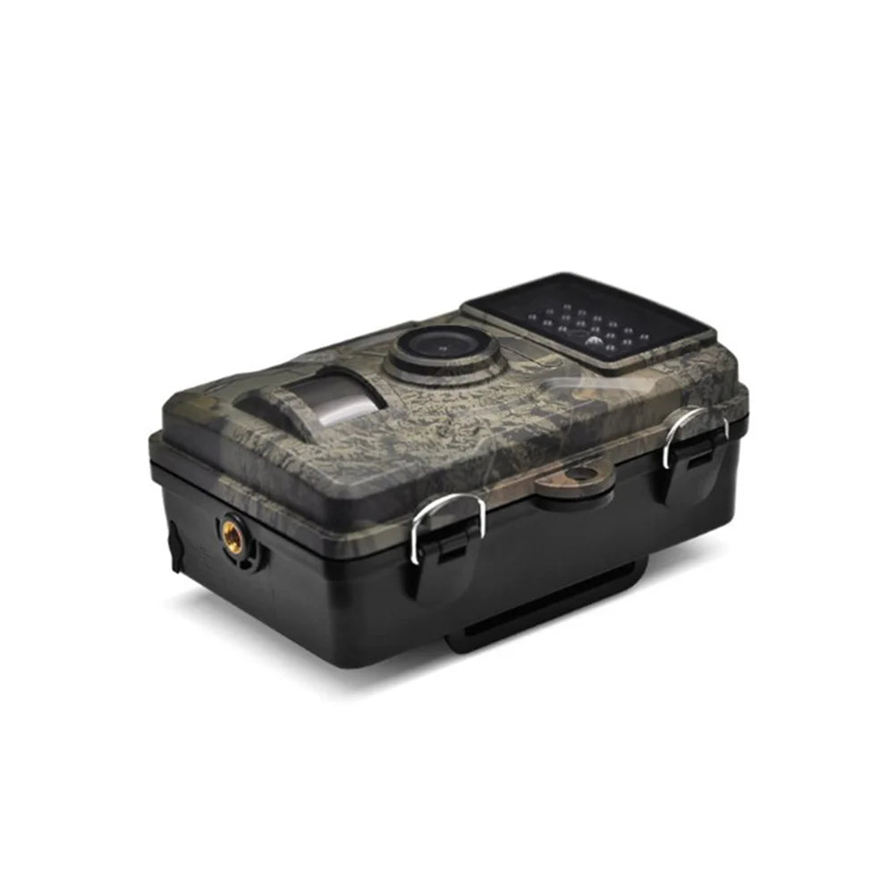 Alloet Hunting Trail Camera Waterproof Infrared Night Vision Motion Activated
