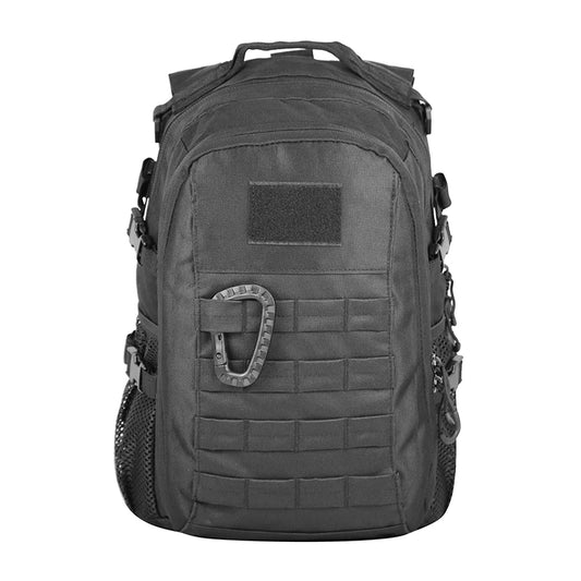 LQARMY Tactical MOLLE Backpack Outdoor Hiking and Camping