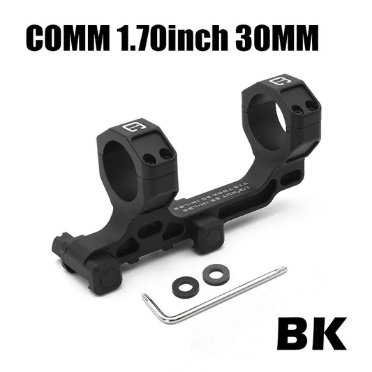 Evolution Gear Tactical Scope Mount Modular Rifle System