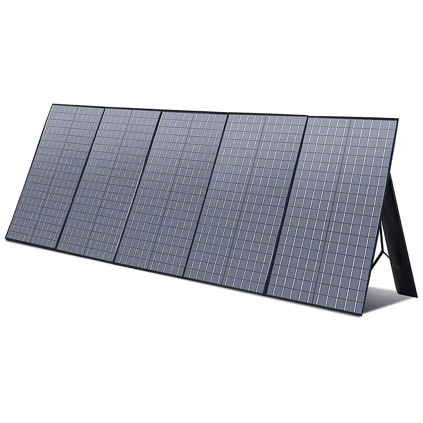 ALLPOWERS Foldable Portable Solar Charger Panel For Camping And RV