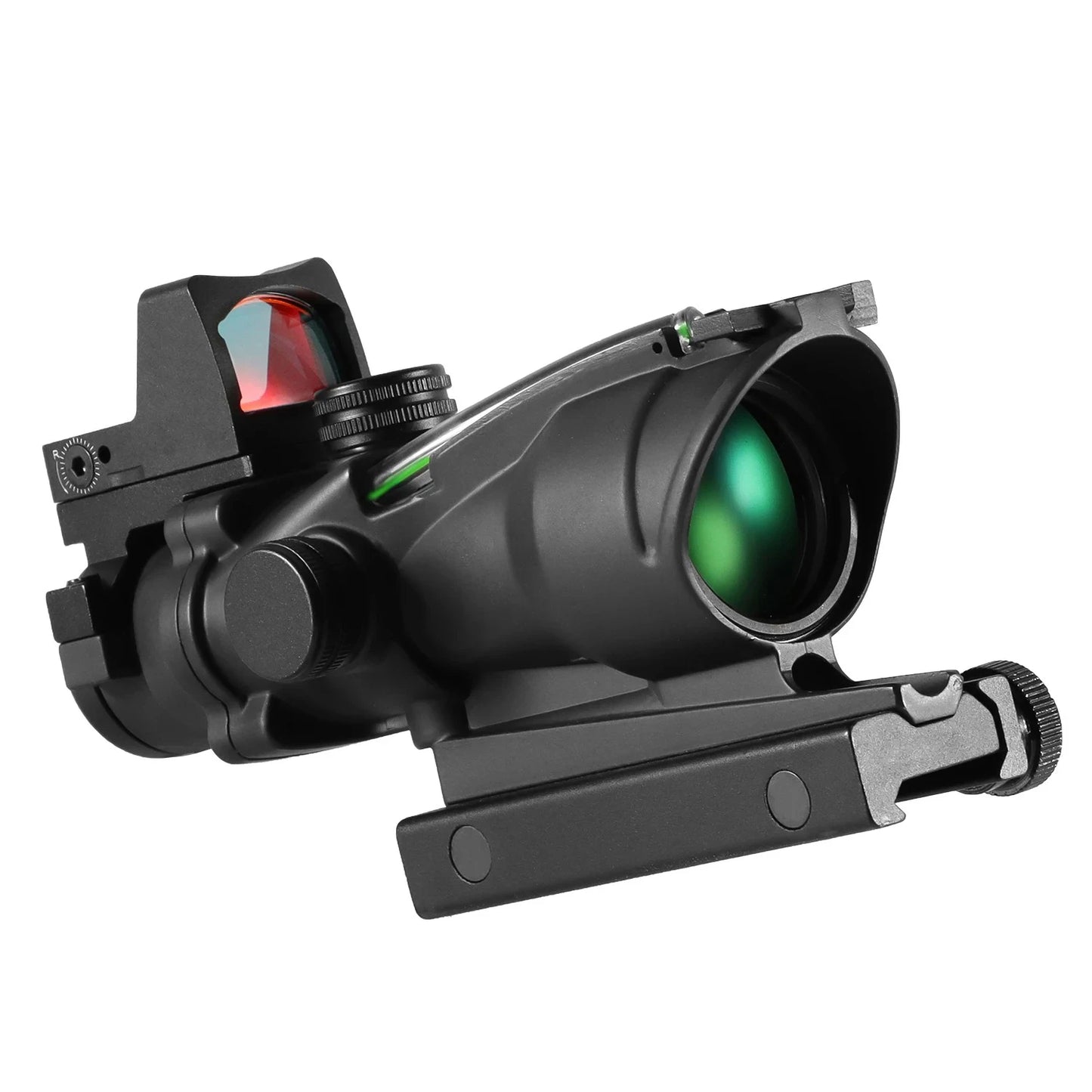 Nabila Precision Red Dot Scope 4x32 20mm Rail System
