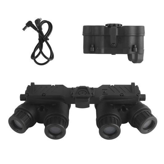 GPNVG 18 Night Vision Goggle Dummy Binoculars For Cosplay