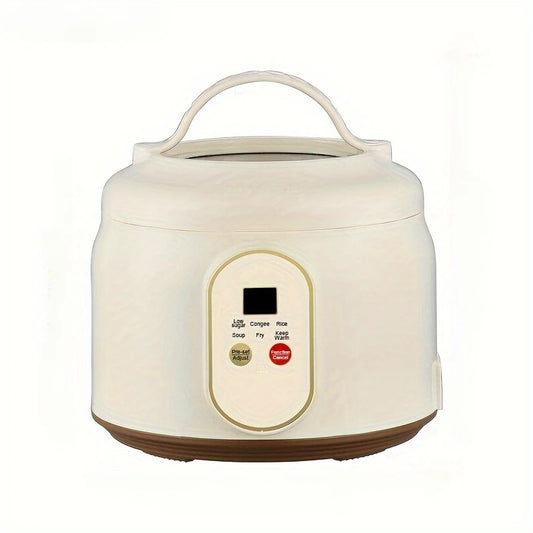 Balashov Portable Electric Rice Cooker MultiCooker Nonstick For Kitchen