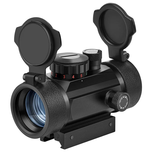 Nabila Red Dot 1x40 Holographic Rifle Sight Rail Mount